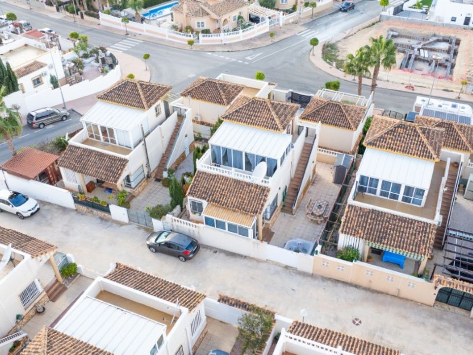 Villa i La Marina, Alicante - foto 1